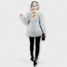 Clara - Manteau Printanier
