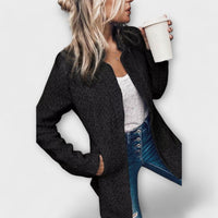 Clara - Manteau Printanier