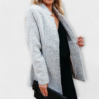 Clara - Manteau Printanier