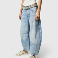 Maëlle | Pantalons Amples Confortables