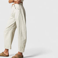 Maëlle | Pantalons Amples Confortables