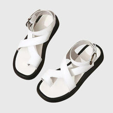 Tess | Sandales Orthopédiques