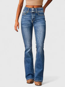 Camille | Pantalon Sophistiqué