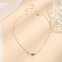 Collier Amira Valmorin