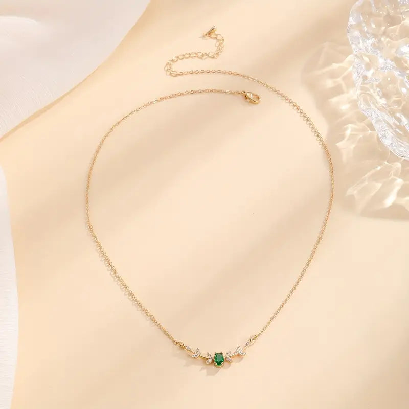 Collier Amira Sereno