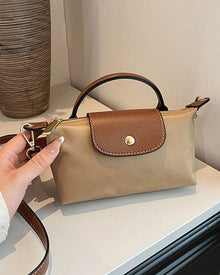 Sac Femme Simple Rabat Bandoulière