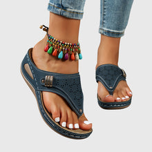 Livia | Sandales Confortables