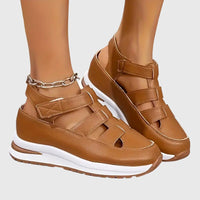 Judy | Sandales orthopédiques