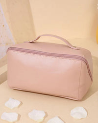 Trousse cosmétique de voyage grande capacité