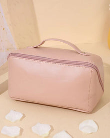 Trousse cosmétique de voyage grande capacité