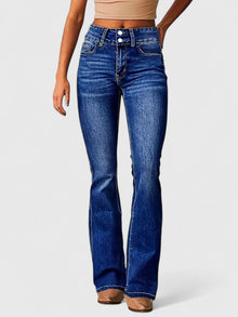 Camille | Pantalon Sophistiqué