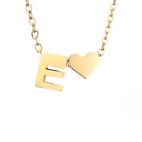 Collier d'Or Éternel