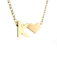 Collier d'Or Éternel