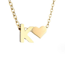 Collier d'Or Éternel