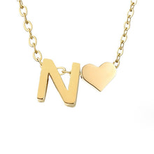 Collier d'Or Éternel