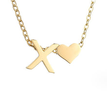 Collier d'Or Éternel