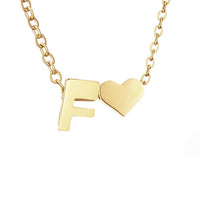Collier d'Or Éternel