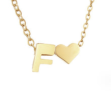 Collier d'Or Éternel
