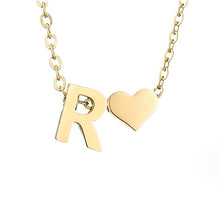 Collier d'Or Éternel