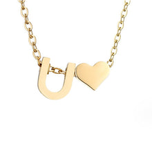 Collier d'Or Éternel