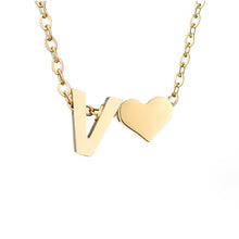 Collier d'Or Éternel