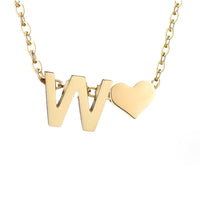 Collier d'Or Éternel