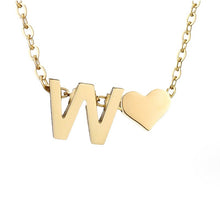 Collier d'Or Éternel