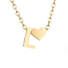 Collier d'Or Éternel