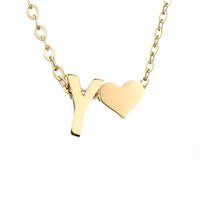 Collier d'Or Éternel