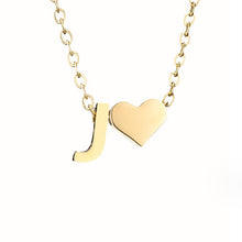 Collier d'Or Éternel