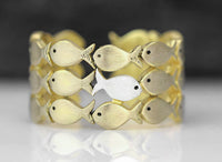 Bague Contre le Courant