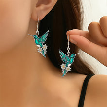Collier Pajarito Coloré