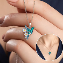 Collier Pajarito Coloré