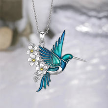 Collier Pajarito Coloré