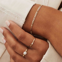 Bracelet Carmela Reina | Or