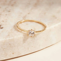 Bague Abella Maris | Or
