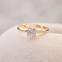 Bague Valentina Castillo | Or