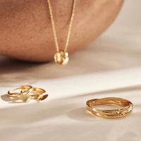 Bague Léna Trielle | Or