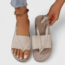 Gisandra | Sandales Orthopédiques