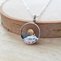 Collier Montaña