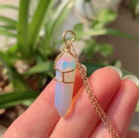 Pendentif Collier