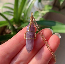 Pendentif Collier