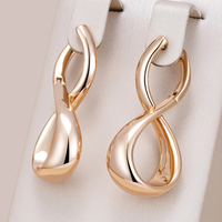 Boucles d'oreilles Eva en Pierre de Lune