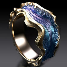 Bague Vintage en Or