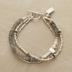 Ensemble de bracelets vintage