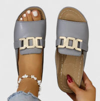 Sharpay | Sandales sophistiquées