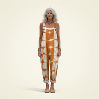 Cléophée | motif solaire rétro rayonnante