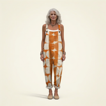 Cléophée | motif solaire rétro rayonnante