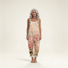 Elise | fleurs pastel bohème lumineuse