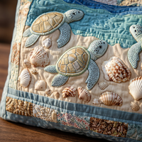 Sac à main femme tortues marines – Deux tailles